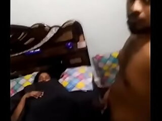 Desi son nude flash when mom lying down